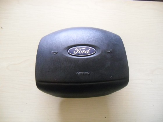 Airbag Volante Ford Transit 2000 av75